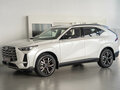 2026 GAC GS4, белый, 3299000 рублей