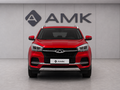 2021 Chery Tiggo 4 I Рестайлинг, красный, 1317170 рублей - вид 2