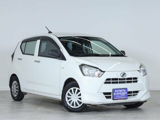Daihatsu Mira e:S II