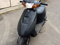 2012 Suzuki Lets 2, чёрный, 65000 рублей