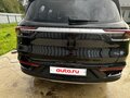 2021 Geely Okavango I, чёрный, 2200000 рублей - вид 10
