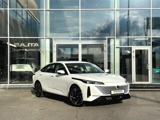 2024 Changan Lamore, белый, 2450000 рублей, вид 1