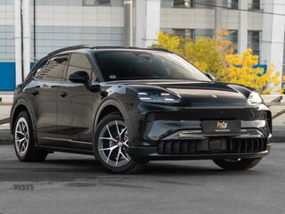 2026 Porsche Cayenne Electric IV, чёрный, 23790000 рублей, вид 3