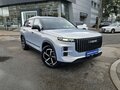 2024 Jaecoo J7 I, серый - вид 2