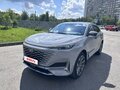 2023 Changan UNI-K, серый, 3200000 рублей