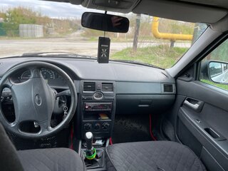 2011 Lada (ВАЗ) Priora I, серый, 249000 рублей, вид 5