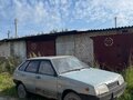 2001 Lada (ВАЗ) 2109 21093i, серый - вид 1