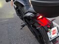2019 Bajaj Dominar 400, чёрный, 269999 рублей - вид 3