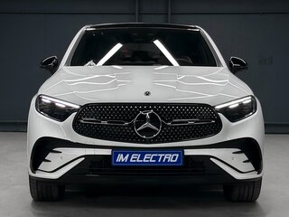 2026 Mercedes-Benz GLC Coupe 300 II (C254), белый, 8990000 рублей, вид 2