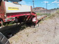 2007 Faymonville Multimax, красный, 2000000 рублей - вид 3