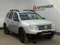 2014 Renault Duster I, бежевый, 729900 рублей - вид 6