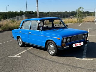 1995 Lada (ВАЗ) 21065, синий, 210000 рублей, вид 3