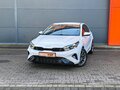 2021 Kia Cerato IV Рестайлинг, белый, 2149000 рублей