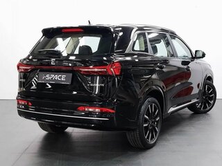 2026 Evolute i-Space I Рестайлинг, чёрный, 3990000 рублей, вид 2