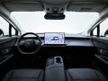 2026 Hongqi Tiangong 06 85 kWh, чёрный - вид 8