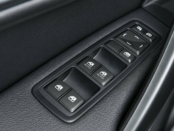 2026 Lada (ВАЗ) Vesta I Рестайлинг (NG), чёрный, 1819000 рублей - вид 14