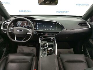 2022 Geely Tugella I Рестайлинг, серый, 2570000 рублей, вид 5