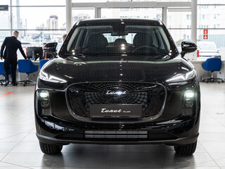 2026 Tenet Plus L6, чёрный, 2890000 рублей, вид 2