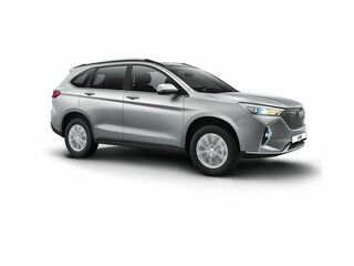 2026 Haval M6 II, серый, 2349000 рублей, вид 3