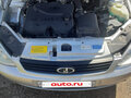 2009 Lada (ВАЗ) Priora I, серебристый, 390000 рублей - вид 6