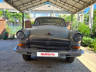 1969 ГАЗ 21 «Волга» 21Р, серый, 1680000 рублей, вид 3