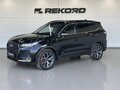 2024 Chery Tiggo 7 Pro Max I Рестайлинг, чёрный, 2049000 рублей - вид 2