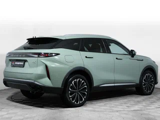 2024 Exeed RX, зелёный, 3145000 рублей, вид 5