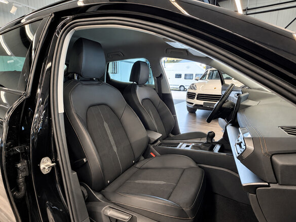 2023 Cupra Formentor I, чёрный, 2820911 рублей - вид 6