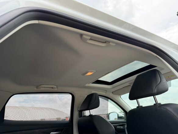 2023 Haval H6 II Рестайлинг, белый, 1283517 рублей - вид 15