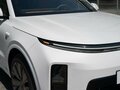 2026 Li Auto (Lixiang) L6 II, белый, 7730000 рублей - вид 4
