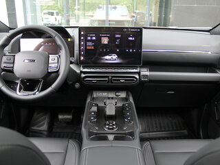 2026 Haval H7 I, оранжевый, 4199000 рублей, вид 2