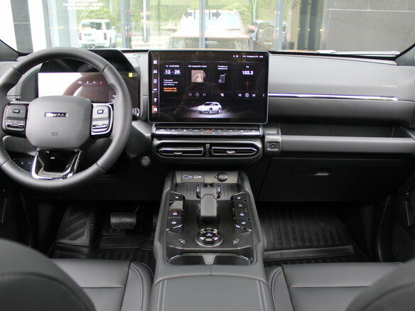 2026 Haval H7 I, оранжевый, 4199000 рублей - вид 1