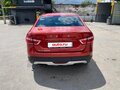 2018 Lada (ВАЗ) Vesta Cross I, красный, 1150000 рублей - вид 3