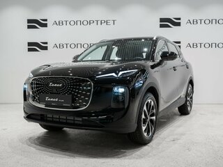 2026 Tenet Plus L6, чёрный, 3040000 рублей, вид 2