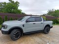 2025 Ford Ranger T6.2, серый, 7890000 рублей - вид 9