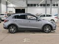 2021 Kia Rio X IV Рестайлинг, серый, 1700000 рублей - вид 3