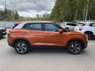 2025 Solaris HC, оранжевый, 2880000 рублей, вид 4