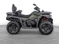 2024 CFMoto CFORCE 600 Advanced EPS, зелёный, 1059000 рублей - вид 3