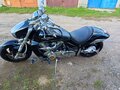 2006 Suzuki Boulevard M109R, чёрный, 699000 рублей - вид 11