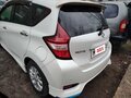 2017 Nissan Note e-Power II Рестайлинг, белый, 1050000 рублей - вид 7