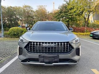 2023 Haval Chitu, серый, 1314000 рублей, вид 2