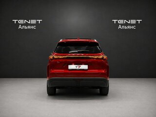 2026 Tenet T7, красный, 3005000 рублей, вид 4