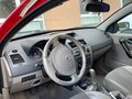 2004 Renault Megane II, красный - вид 3