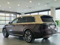 2026 Li Auto (Lixiang) L9 II, фиолетовый, 13031650 рублей - вид 3