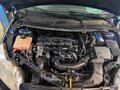2010 Ford Focus II Рестайлинг, синий, 295000 рублей - вид 8