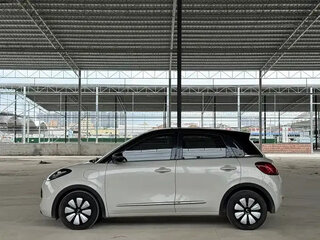 2024 Wuling Binguo 17.3 kWh, белый, 850001 рублей, вид 2