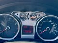 2008 Ford Focus II Рестайлинг, серый, 580000 рублей - вид 7