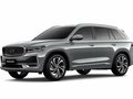2026 Geely Monjaro I, серебристый - вид 11