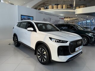 2026 Tenet T8, белый, 3630000 рублей, вид 3