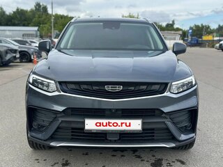 2021 Geely Tugella I, серый, 2170000 рублей, вид 2